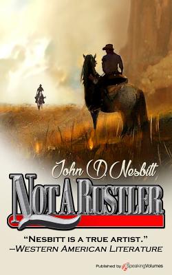 Not a Rustler - Nesbitt, John D