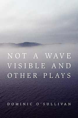 Not a Wave Visible and other plays - O'Sullivan, Dominic