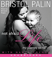 Not Afraid of Life: My Journey So Far