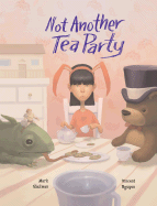 Not Another Tea Party - Shulman, Mark