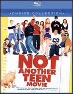 Not Another Teen Movie [Blu-ray]