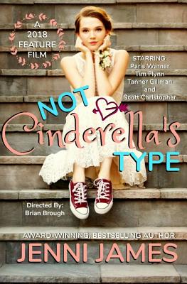 Not Cinderella's Type - James, Jenni