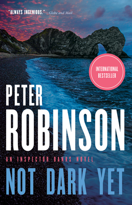 Not Dark Yet - Robinson, Peter