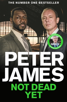 Not Dead Yet - James, Peter