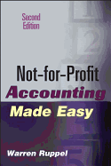 Not for Profit Accounting Made