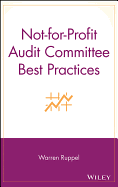 Not-For-Profit Audit Committee Best Practices