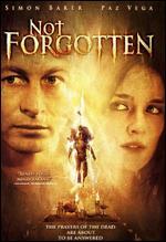 Not Forgotten