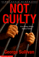 Not Guilty