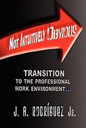 Not Intuitively Obvious