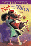 Not Just a Witch