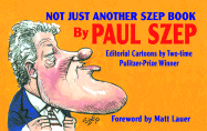 Not Just Another Szep Book