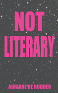 Not Literary