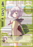 Not Lives, Volume 1