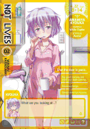 Not Lives, Volume 2