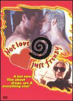 Not Love, Just Frenzy