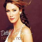 Not Me Not I [Australia CD]