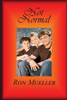 Not Normal - Mueller, Ron