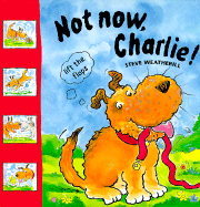 Not Now, Charlie!