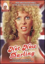 Not Now, Darling - David Croft; Ray Cooney