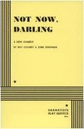 Not Now, Darling