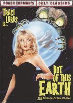 Not of This Earth