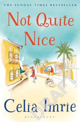 Not Quite Nice - Imrie, Celia