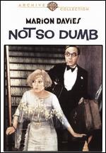 Not So Dumb