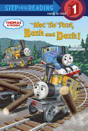 Not So Fast, Bash and Dash!