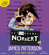 Not So Normal Norbert