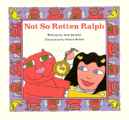 Not So Rotten Ralph CL