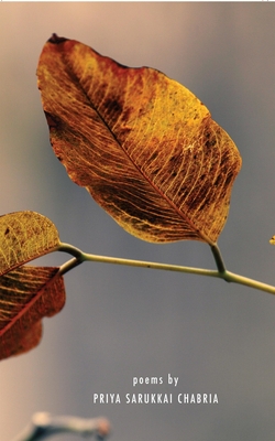Not Springtime Yet - Chabria Priya Saru