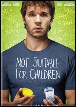 Not Suitable for Children