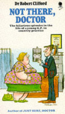 Not There Doctor - 