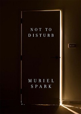 Not to Disturb - Spark, Muriel