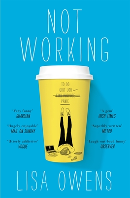 Not Working - Owens, Lisa