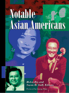 Notable Asian Americans 1