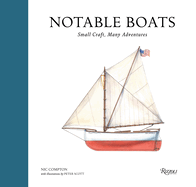 Notable Boats: Small Craft, Many Adventures