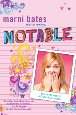 Notable - Bates, Marni