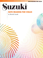 Note Reading for Violin