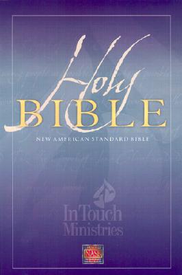 Note Takers Bible-NASB-Large Print - Foundation Publication Inc (Creator)