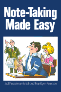 Note-Taking Made Easy