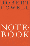 Notebook 1967-68: Poems