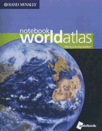 Notebook World Atlas