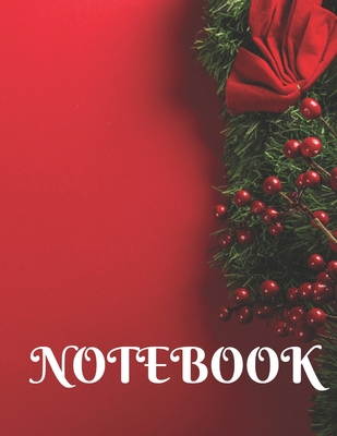 Notebook - D, O