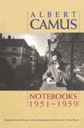 Notebooks 1951-1959