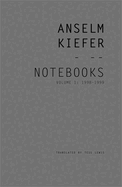 Notebooks, Volume 1, 1998-99