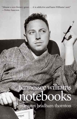Notebooks - Williams, Tennessee, and Thornton, Margaret Bradham (Editor)