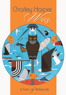 Notecards-Charley Harper-10pk