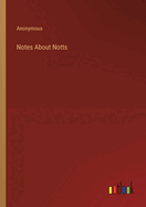 Notes About Notts