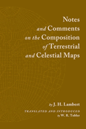 Notes and comments on the composition of terrestrial and celestial maps (1772).